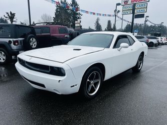 2010 Dodge Challenger