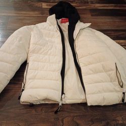 Guess Puffer Jacket
