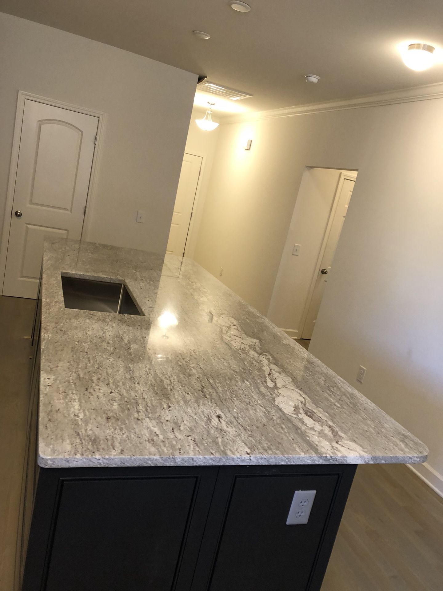 Granite!