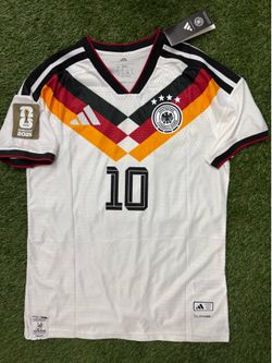 Germany jersey Musiala world cup
