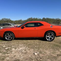 2010 Dodge Challenger