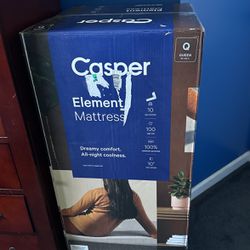 Casper Element Mattress 