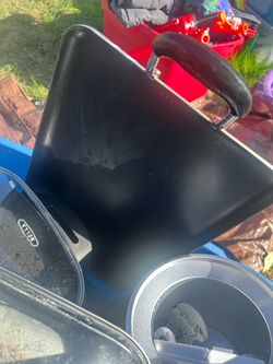 Kitchen Appliances