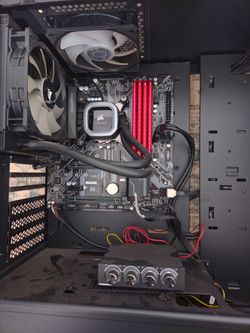 PC components