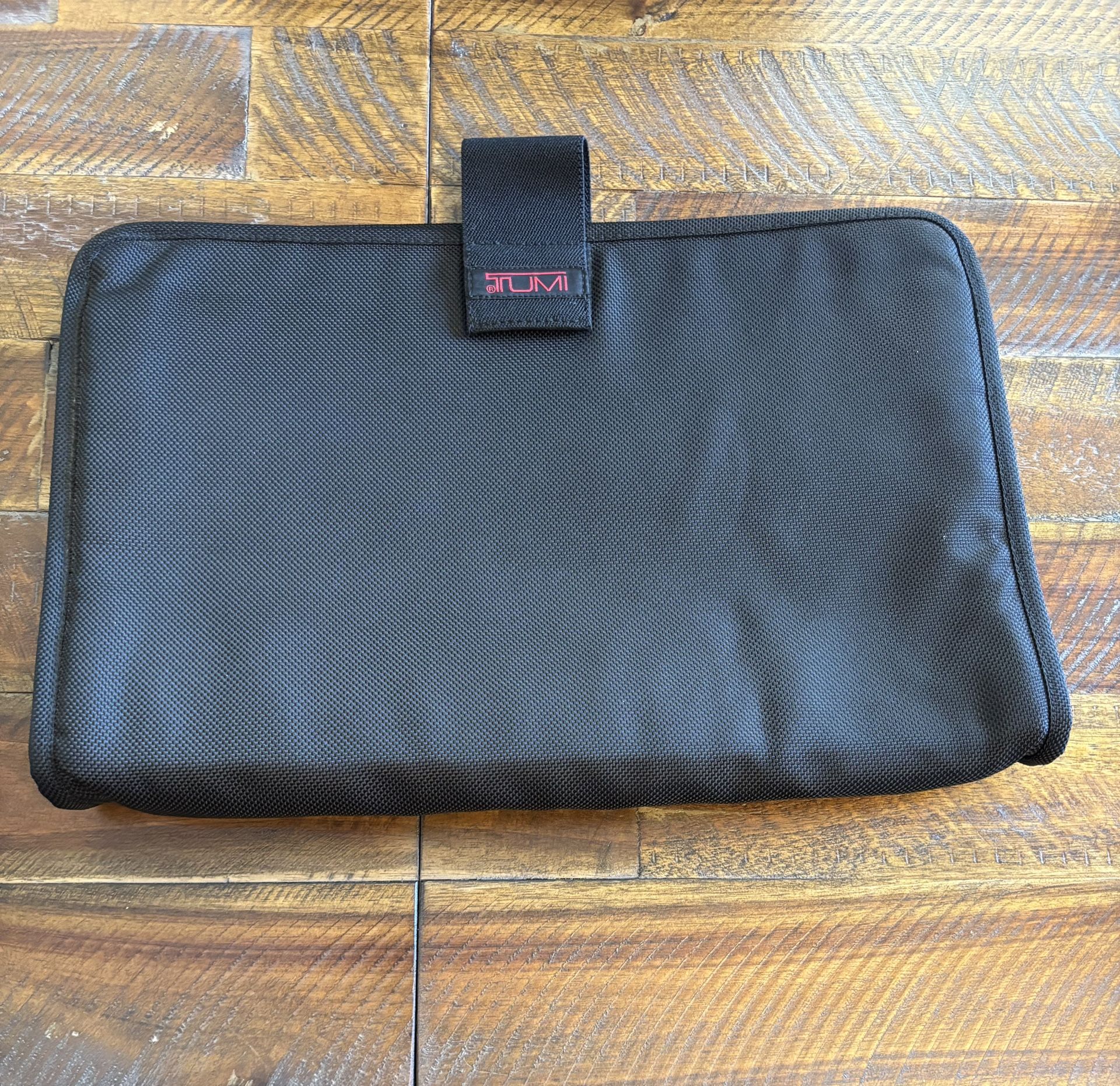 Tumi Padded Laptop Sleeve, Fits Most 14” Laptops
