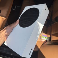 Xbox Series S 512 GB