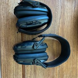 Howard Leight Headphones
