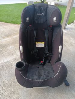 Car Seat