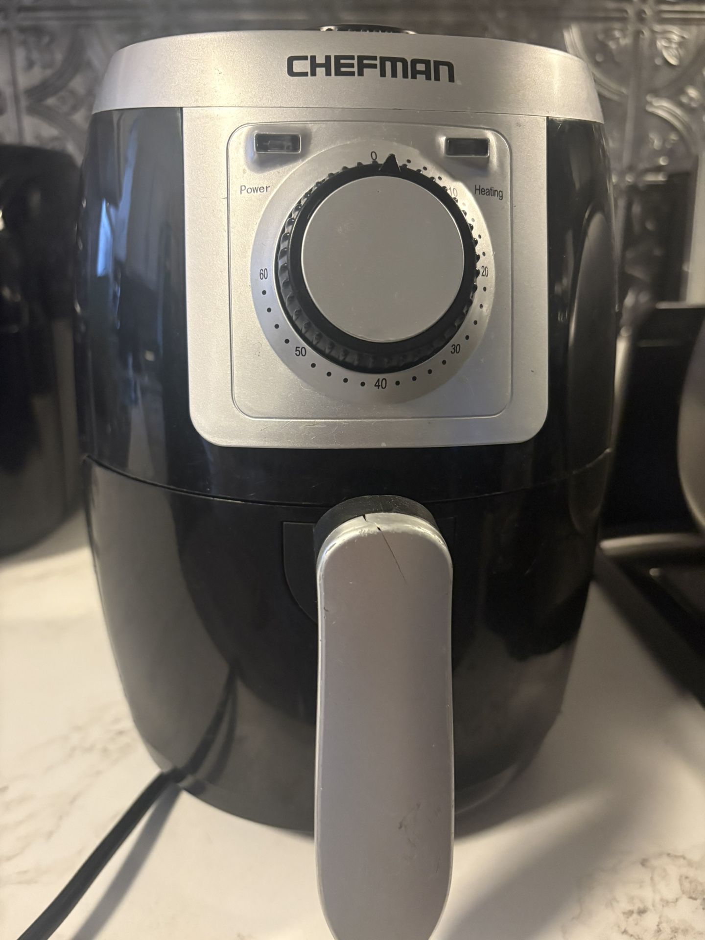 Small Air fryer