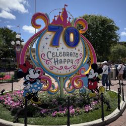 Disneyland Tickets 