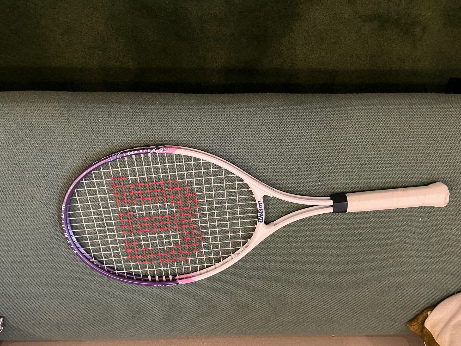 Wilson Tennis Racket