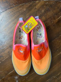 Adidas Nizza Slip-ons