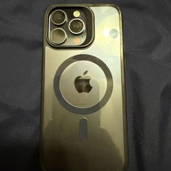 iPhone 15 Pro Max 256GB Blue Unlocked 