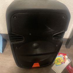 Bluetooth Speaker