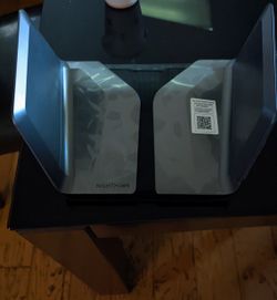 Nighthawk Ax8 Ax6000 (Rax80-nas) 1 Gb Router