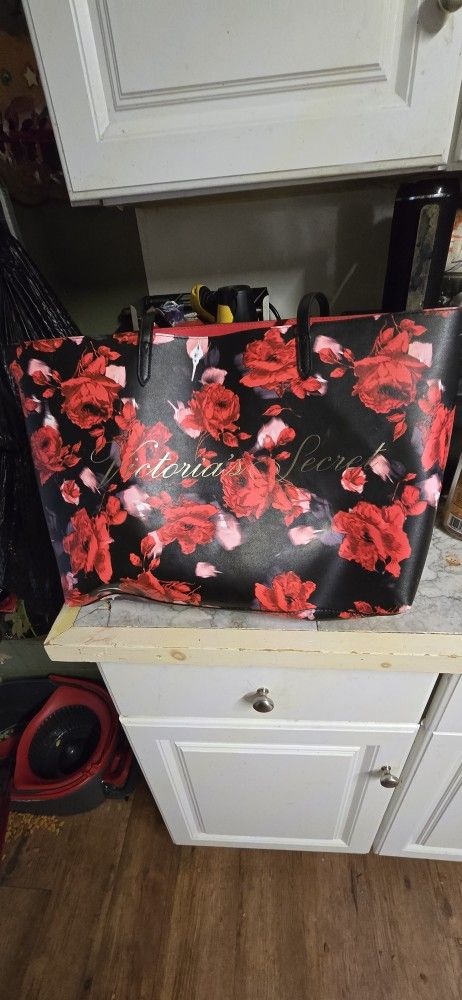 Victorias Secret Tote Bag