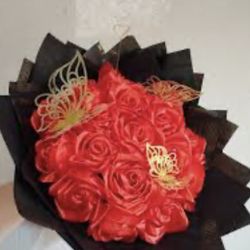 Bouquets 