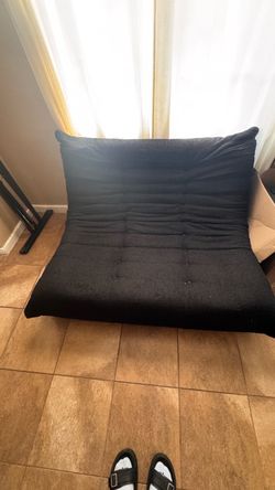 Bean Bag Loveseat