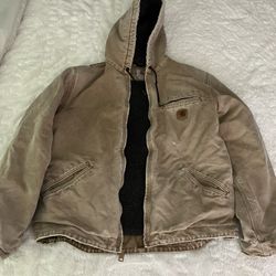 Carhartt jacket (medium)
