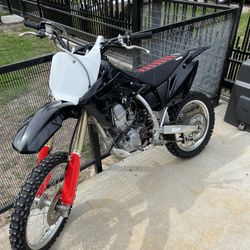 2018 Crf150