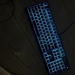 Razer Gaming Keyboard 