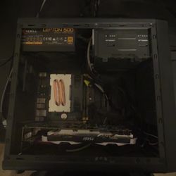 Gaming PC🔥