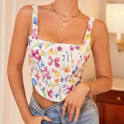 Medium Corset Top