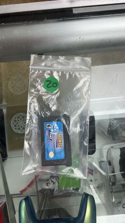 SONIC ADVANCE