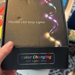 LED strip Lights