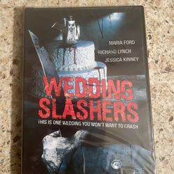 Wedding Slashers (DVD)