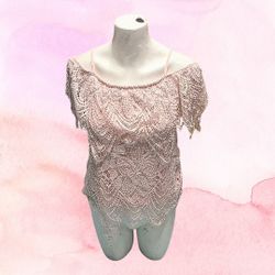 Women's No Boundaries Blouse 