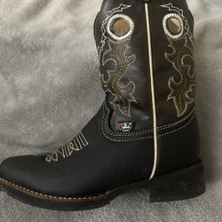 Botas Vaqueras (nińo)