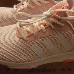 Adidas Sneakers Size 4