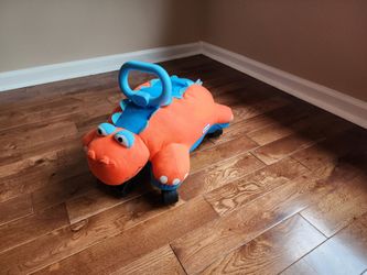 Little Tikes Pillow Racer
