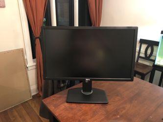 Dell u2713hm IPS 2560x1440