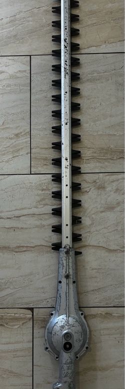 Husqvarna trimmer