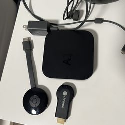 Google Chrome Streaming Apple Tv