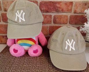 New NY Snapback Yankees Hat Cap  ⚾  2 Available
