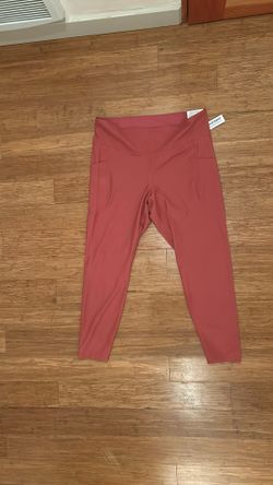 Old Navy Power Soft Leggings Size XL