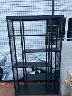 Free Bookshelf
