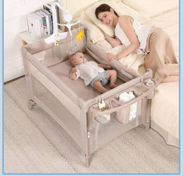 Baby Bassinet