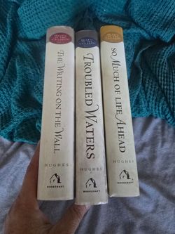 Gerald Lund books