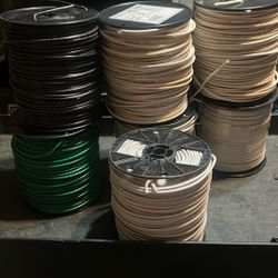 10 Gauge Wire 