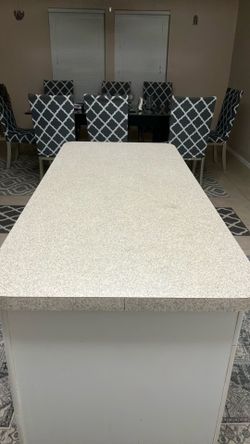 Need kitchen countertops