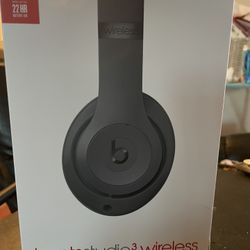 Beats Studio3 Wireless