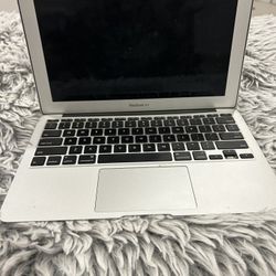MacBook Air 2015