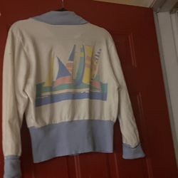 Vintage Woman’s Sweatshirt 