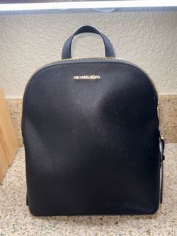Michael Kors Cindy Large Backpack