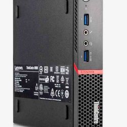 💻 Lenovo ThinkCentre Desktop Computer– Compact Powerhouse! 💻