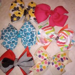 Hair Bows